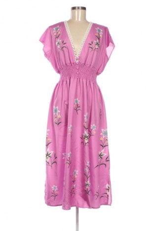 Рокля Unbranded, Размер XL, Цвят Многоцветен, Цена 19,95 €