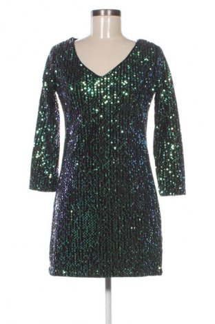 Kleid Unbranded, Größe M, Farbe Mehrfarbig, Preis 22,99 €