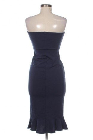 Sukienka Club L, Rozmiar S, Kolor Niebieski, Cena 141,99 zł