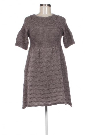 Šaty  Unbranded, Velikost M, Barva Hnědá, Cena  269,00 Kč