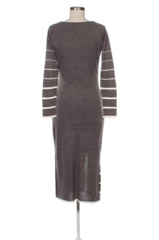 Kleid Unbranded, Größe M, Farbe Grau, Preis 18,99 €