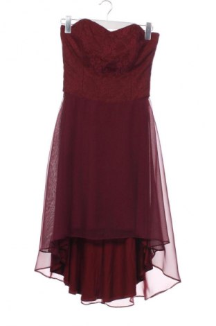 Kleid Unbranded, Größe S, Farbe Rot, Preis 12,99 €