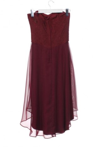 Kleid Unbranded, Größe S, Farbe Rot, Preis 12,99 €