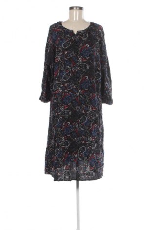 Φόρεμα Unbranded, Μέγεθος XL, Χρώμα Πολύχρωμο, Τιμή 11,99 €