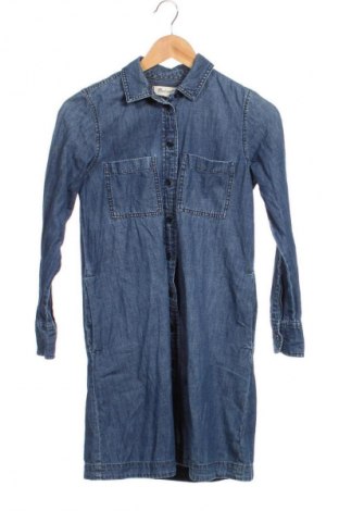 Rochie Unbranded, Mărime XXS, Culoare Albastru, Preț 70,99 Lei