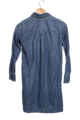 Rochie Unbranded, Mărime XXS, Culoare Albastru, Preț 70,99 Lei