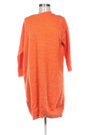 Šaty  Unbranded, Velikost L, Barva Oranžová, Cena  569,00 Kč