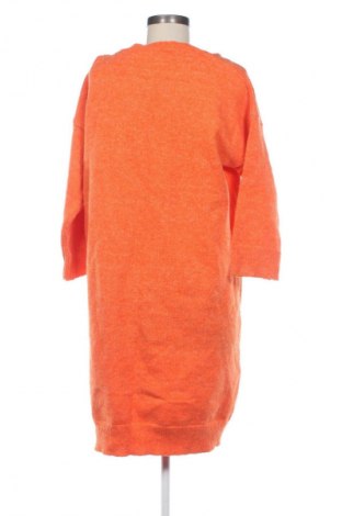 Šaty  Unbranded, Velikost L, Barva Oranžová, Cena  569,00 Kč