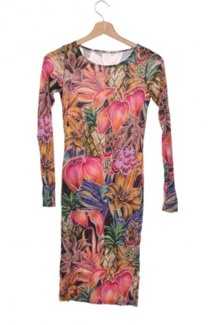 Šaty  Unbranded, Velikost XS, Barva Vícebarevné, Cena  569,00 Kč