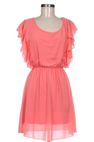 Rochie Unbranded, Mărime XS, Culoare Roz, Preț 104,99 Lei