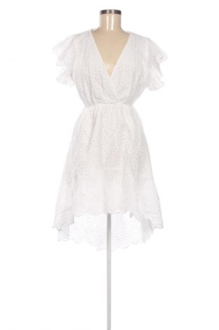 Rochie Unbranded, Mărime M, Culoare Alb, Preț 104,99 Lei