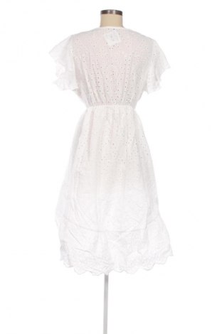 Rochie Unbranded, Mărime M, Culoare Alb, Preț 104,99 Lei