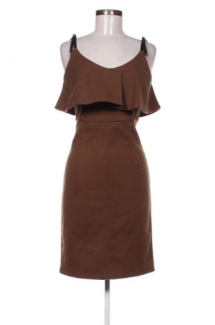 Šaty  Unbranded, Velikost M, Barva Hnědá, Cena  399,00 Kč