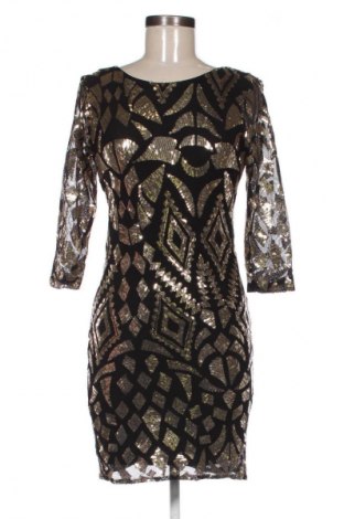 Kleid Unbranded, Größe S, Farbe Mehrfarbig, Preis 14,99 €