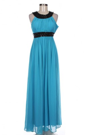 Kleid Unbranded, Größe S, Farbe Blau, Preis 14,99 €