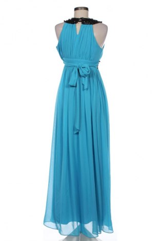 Kleid Unbranded, Größe S, Farbe Blau, Preis 14,99 €