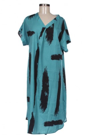 Φόρεμα Unbranded, Μέγεθος XL, Χρώμα Πολύχρωμο, Τιμή 16,99 €