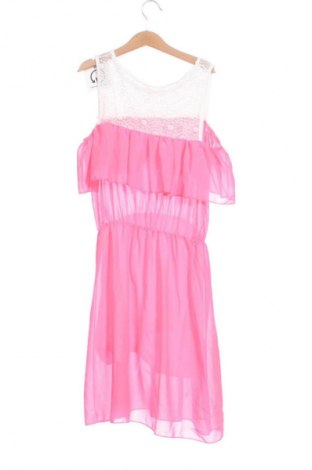 Rochie Unbranded, Mărime XS, Culoare Roz, Preț 86,54 Lei