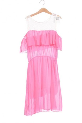 Rochie Unbranded, Mărime XS, Culoare Roz, Preț 86,54 Lei