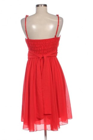 Φόρεμα Unbranded, Μέγεθος L, Χρώμα Κόκκινο, Τιμή 17,99 €
