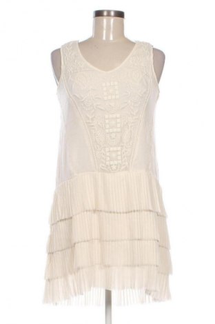 Rochie Unbranded, Mărime L, Culoare Ecru, Preț 104,99 Lei