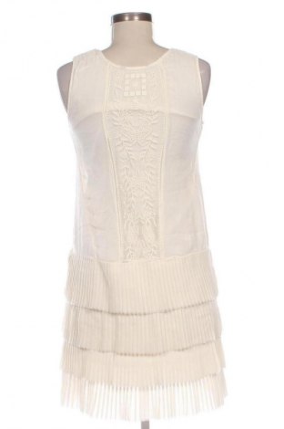 Rochie Unbranded, Mărime L, Culoare Ecru, Preț 104,99 Lei