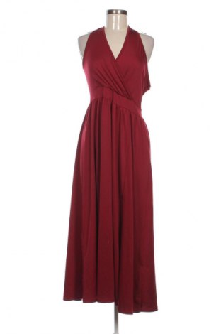 Rochie Unbranded, Mărime L, Culoare Roșu, Preț 80,73 Lei