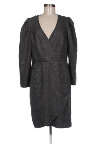 Φόρεμα Unbranded, Μέγεθος XXL, Χρώμα Γκρί, Τιμή 19,99 €