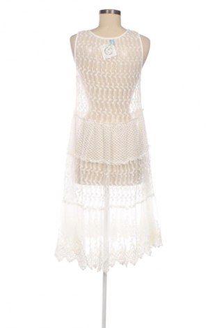 Rochie Unbranded, Mărime S, Culoare Alb, Preț 104,99 Lei