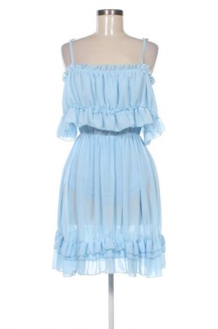 Рокля Unbranded, Размер M, Цвят Син, Цена 19,95 €
