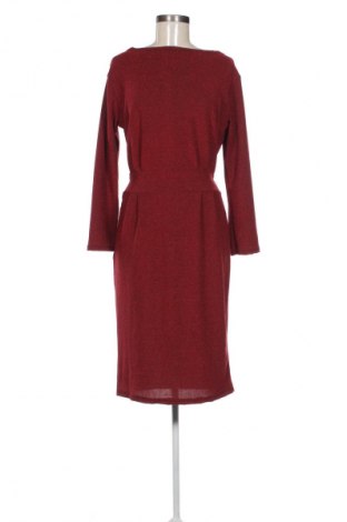 Šaty  Unbranded, Velikost L, Barva Červená, Cena  209,00 Kč