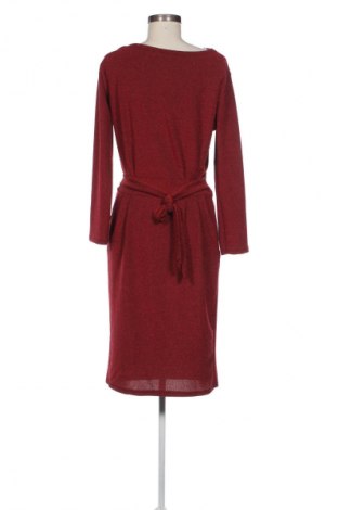 Šaty  Unbranded, Velikost L, Barva Červená, Cena  209,00 Kč