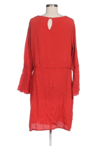 Ruha Unbranded, Méret XL, Szín Piros, Ár 4 599 Ft