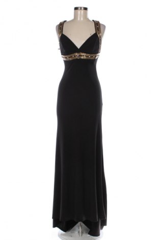 Kleid Unbranded, Größe M, Farbe Schwarz, Preis 29,75 €