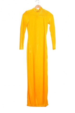 Kleid Unbranded, Größe S, Farbe Gelb, Preis 14,99 €