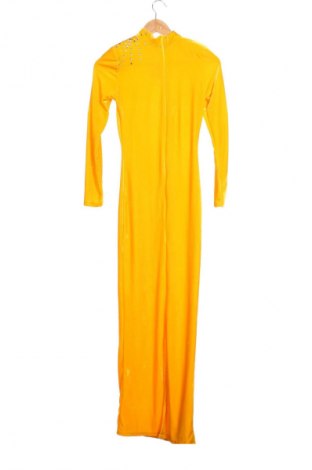 Kleid Unbranded, Größe S, Farbe Gelb, Preis 14,99 €