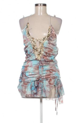 Рокля Unbranded, Размер M, Цвят Многоцветен, Цена 19,95 €