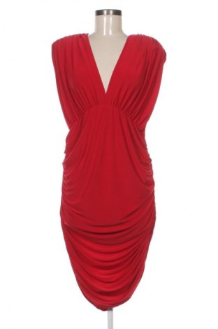 Rochie Unbranded, Mărime 3XL, Culoare Roșu, Preț 62,99 Lei