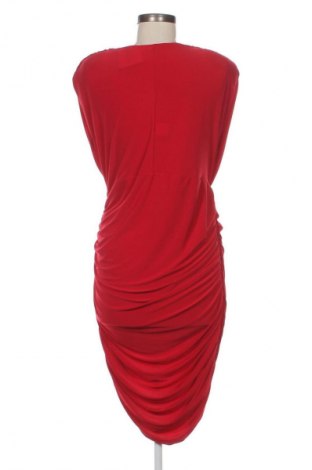Rochie Unbranded, Mărime 3XL, Culoare Roșu, Preț 62,99 Lei