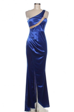 Kleid Unbranded, Größe M, Farbe Blau, Preis 24,99 €