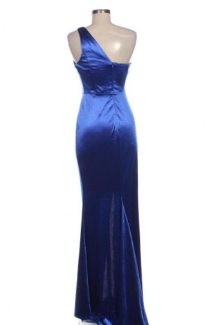 Kleid Unbranded, Größe M, Farbe Blau, Preis 24,99 €