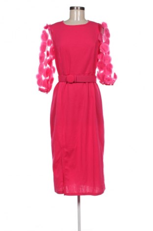 Kleid Unbranded, Größe L, Farbe Rosa, Preis € 20,99