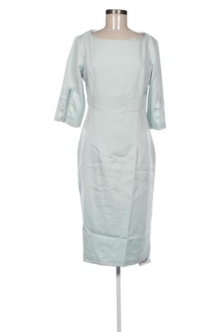 Рокля Unbranded, Размер L, Цвят Зелен, Цена 15,84 €