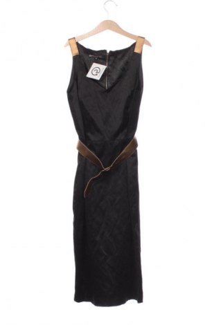 Rochie Unbranded, Mărime XS, Culoare Negru, Preț 112,06 Lei