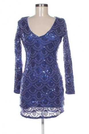 Rochie Unbranded, Mărime M, Culoare Albastru, Preț 48,99 Lei