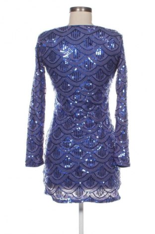 Rochie Unbranded, Mărime M, Culoare Albastru, Preț 48,99 Lei