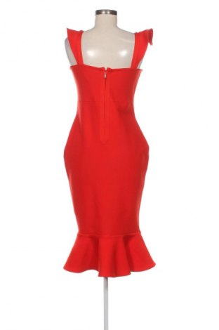 Рокля Unbranded, Размер L, Цвят Червен, Цена 20,00 €