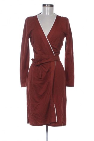 Рокля Unbranded, Размер L, Цвят Кафяв, Цена 18,92 €