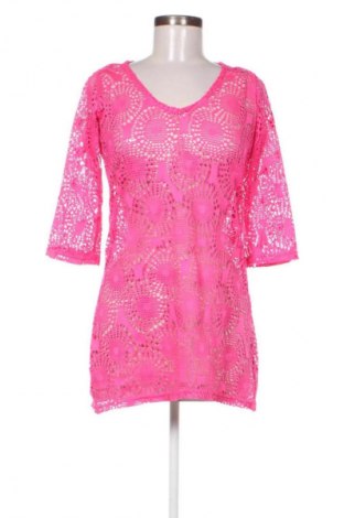 Kleid Unbranded, Größe XS, Farbe Rosa, Preis € 19,18
