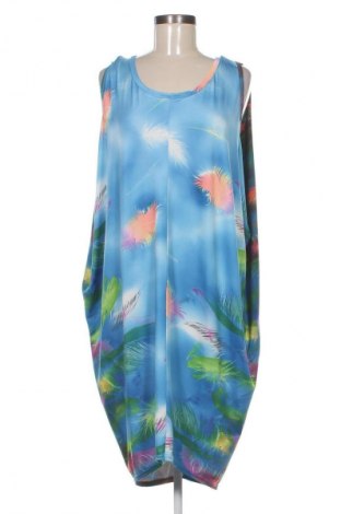 Šaty  Unbranded, Veľkosť XL, Farba Viacfarebná, Cena  20,00 €